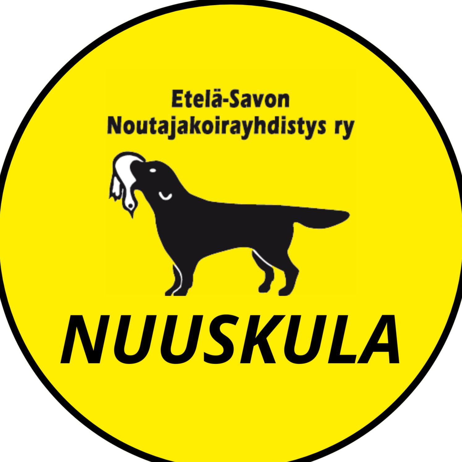 Nuuskulan treenitila