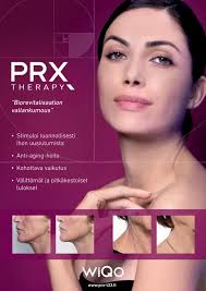 Prx-T33 + mikroneulaus