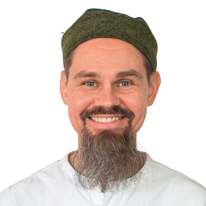Matti Hokkanen
