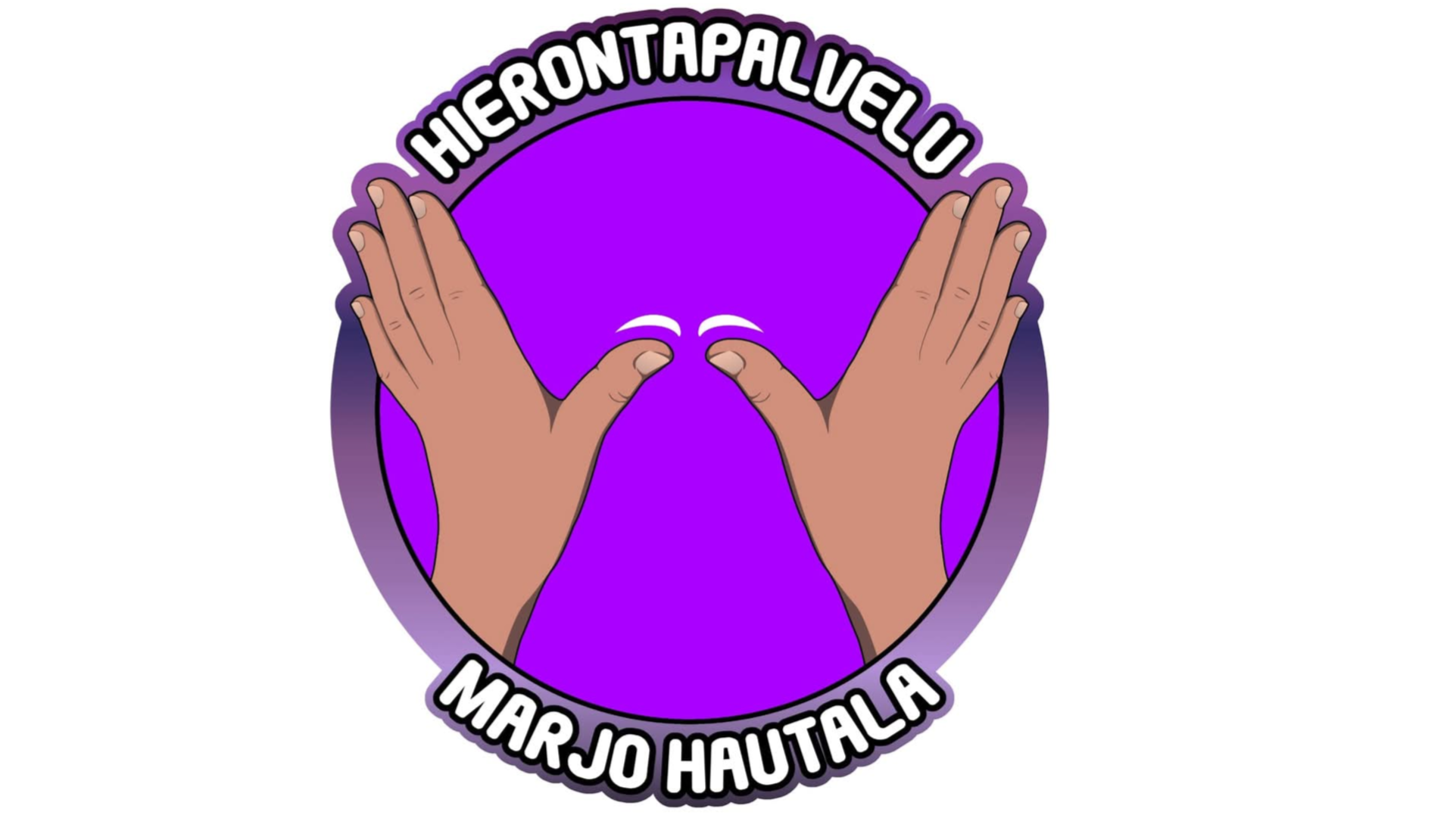 Hierontalahjakortti