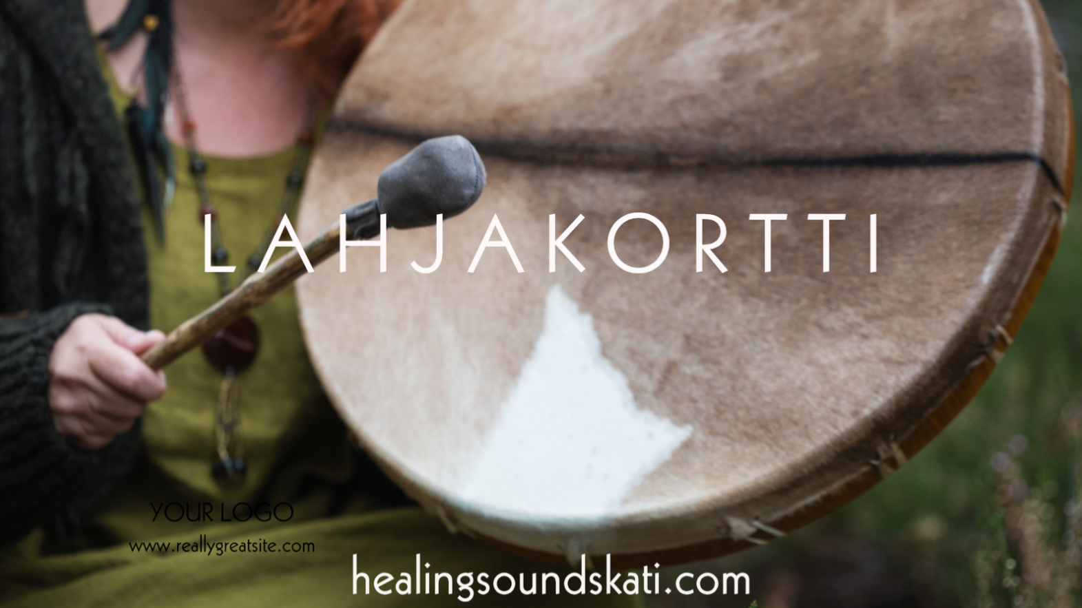 Healing Sounds Kati 