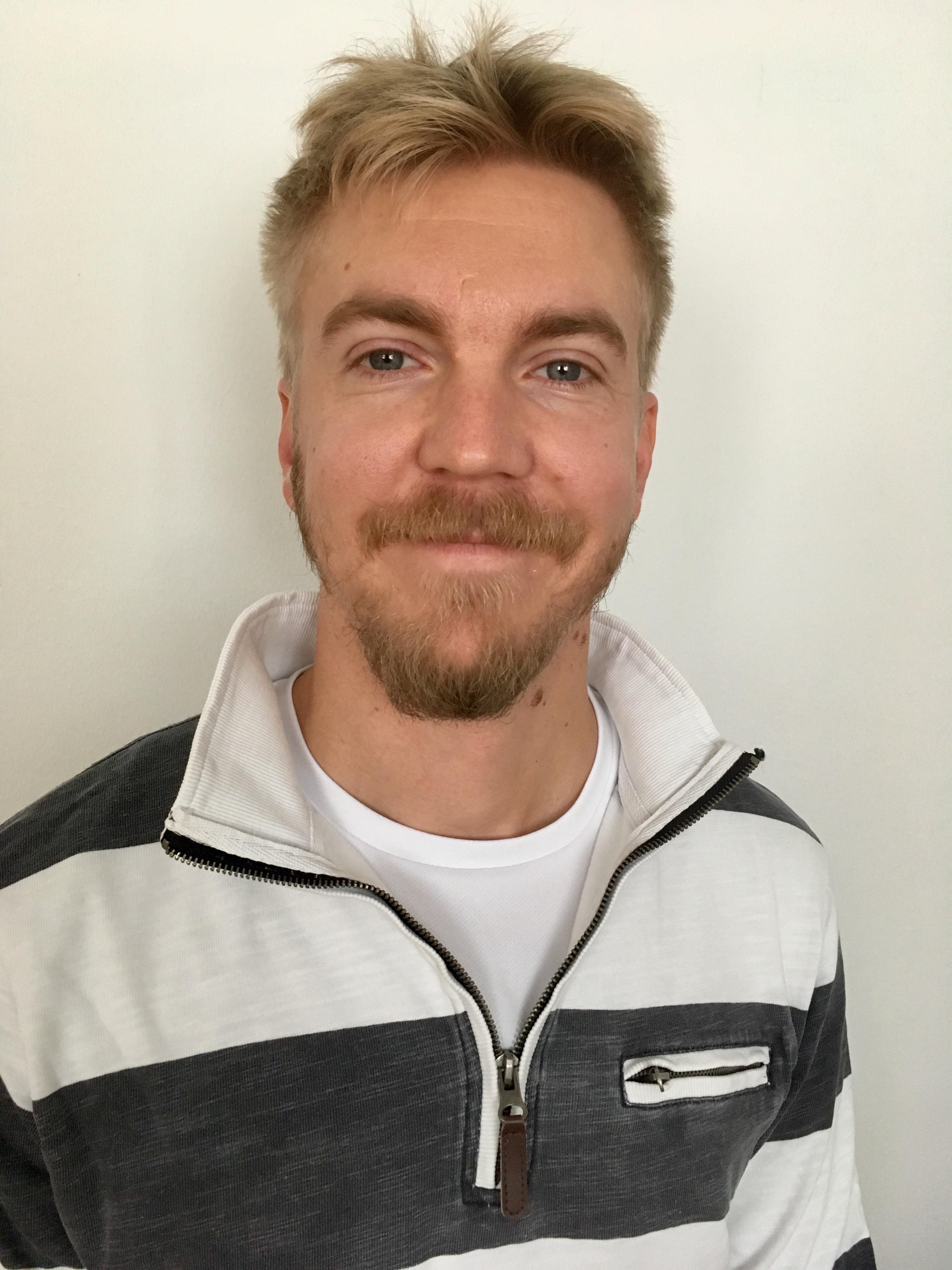 Tuomas Kivistö