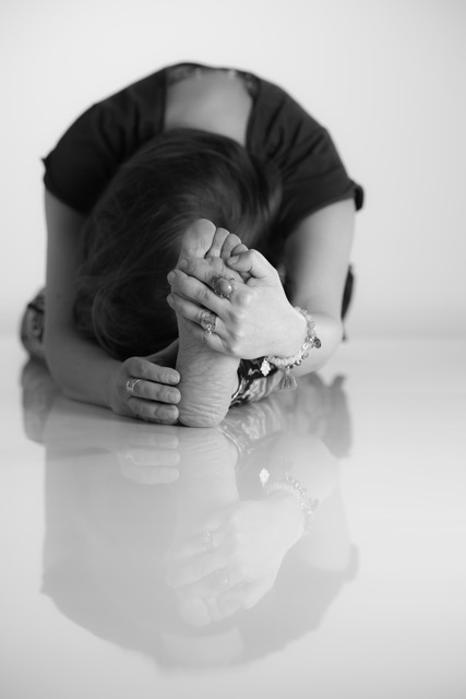 Joogatunnit & workshopit