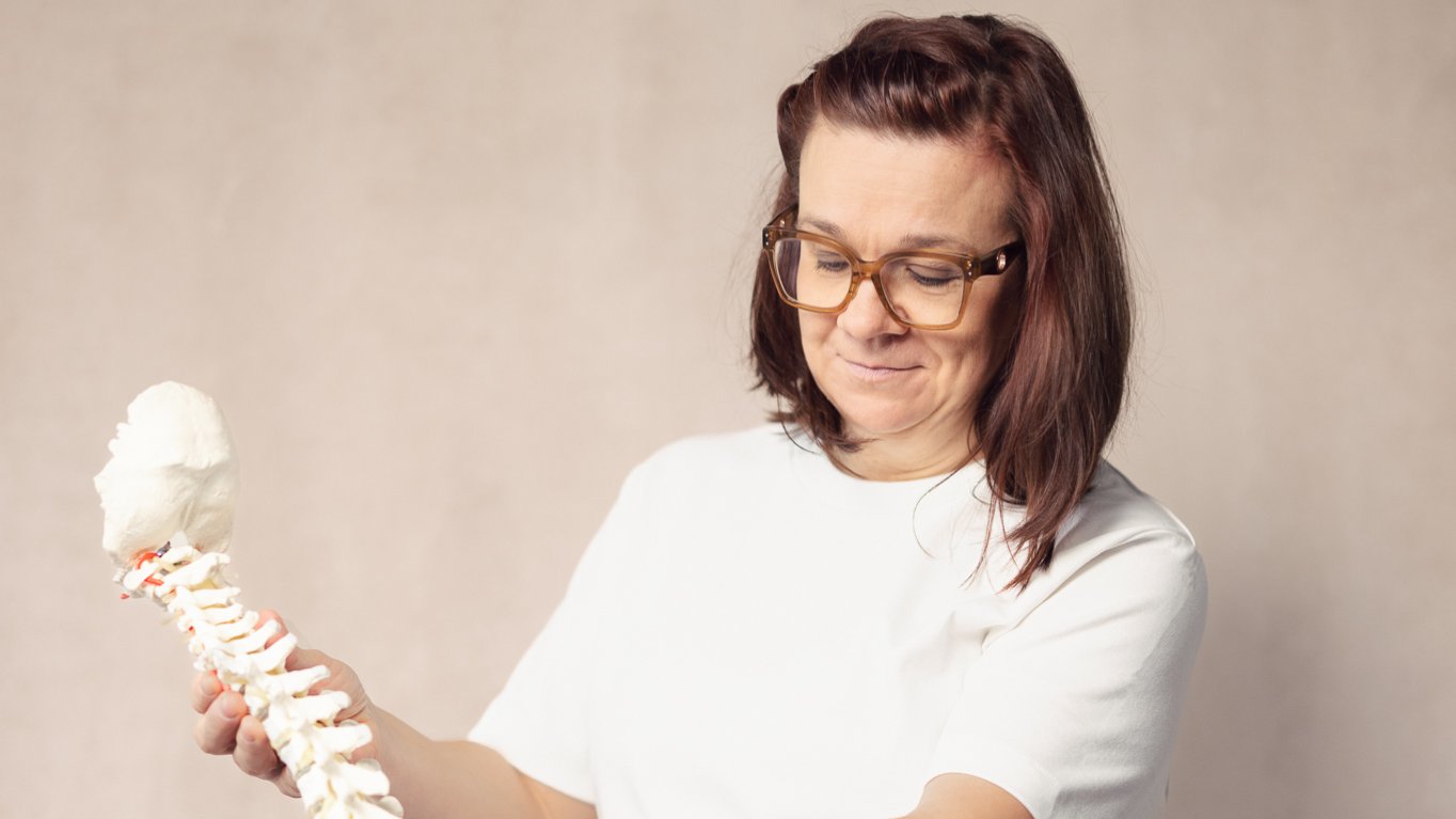 Osteopatia