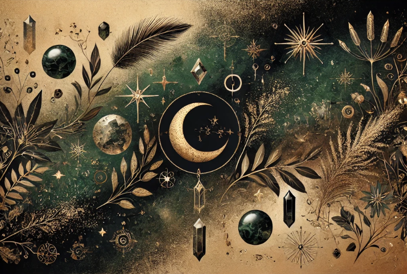 Tarot-tulkinta: Elämän Polku