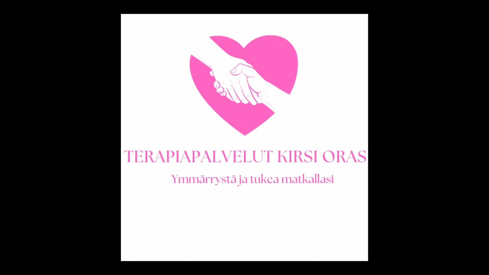 Lahjakortti pariterapiaan