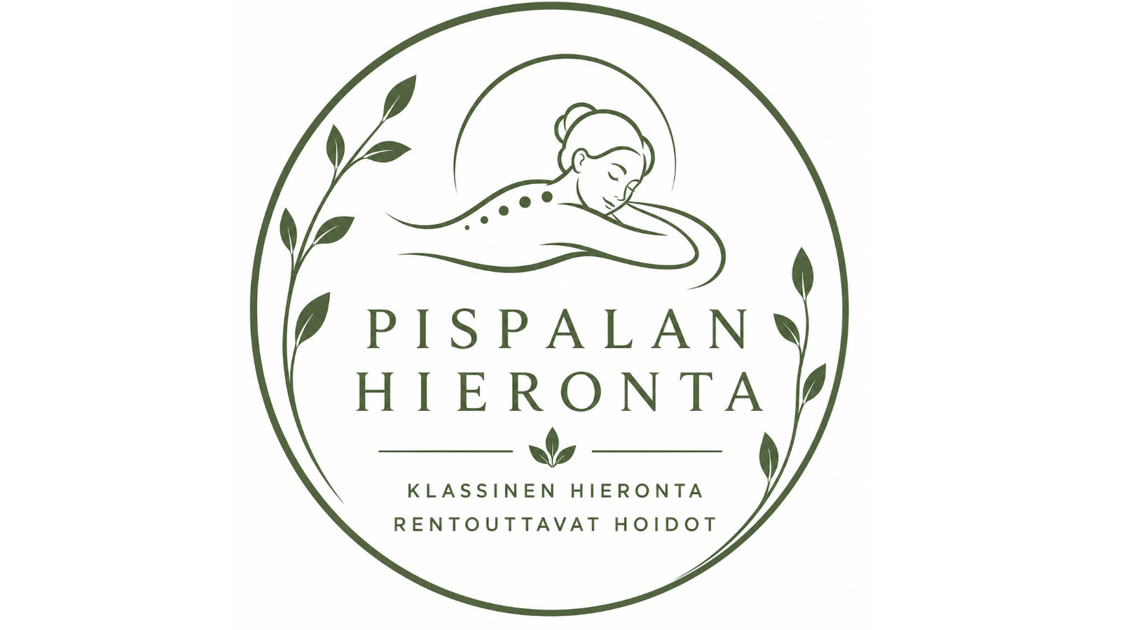 Hieronta 60 min