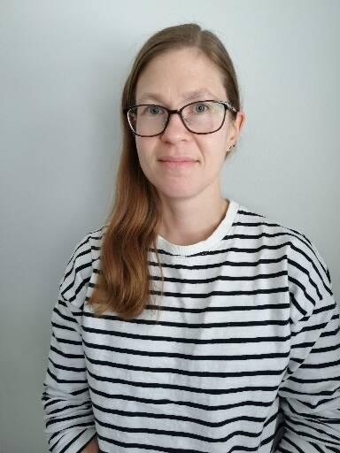 Mari Rantanen