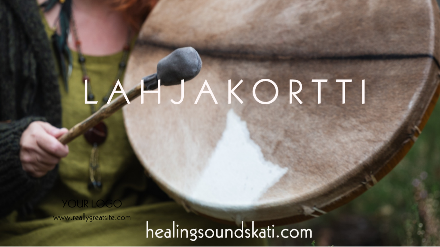 Healing Sounds Kati 