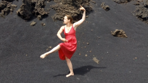 LIIKE VIRTAA / Flamenco Marcajes 3x (syyskausi 9.9.-17.12.25)