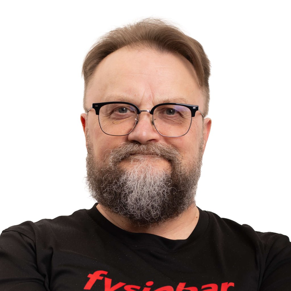 Kimmo Nousiainen