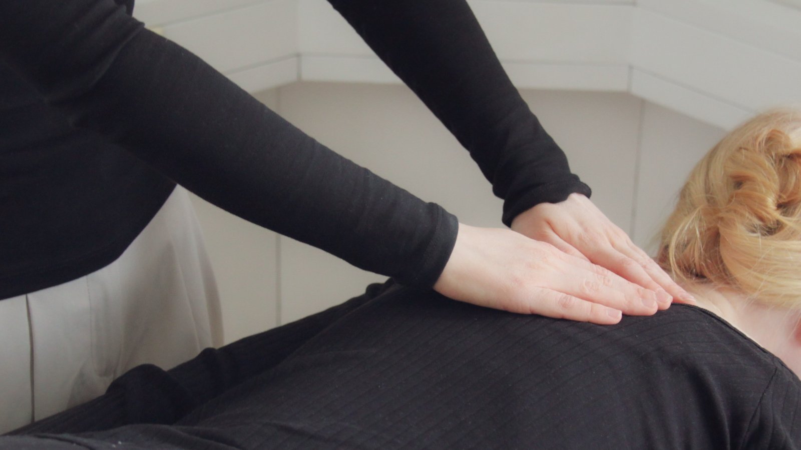 BodyMind Energy Balancing - hoitosarja (3 kertaa)