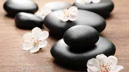 Kuumakivi- ja klassinen hieronta 90min.