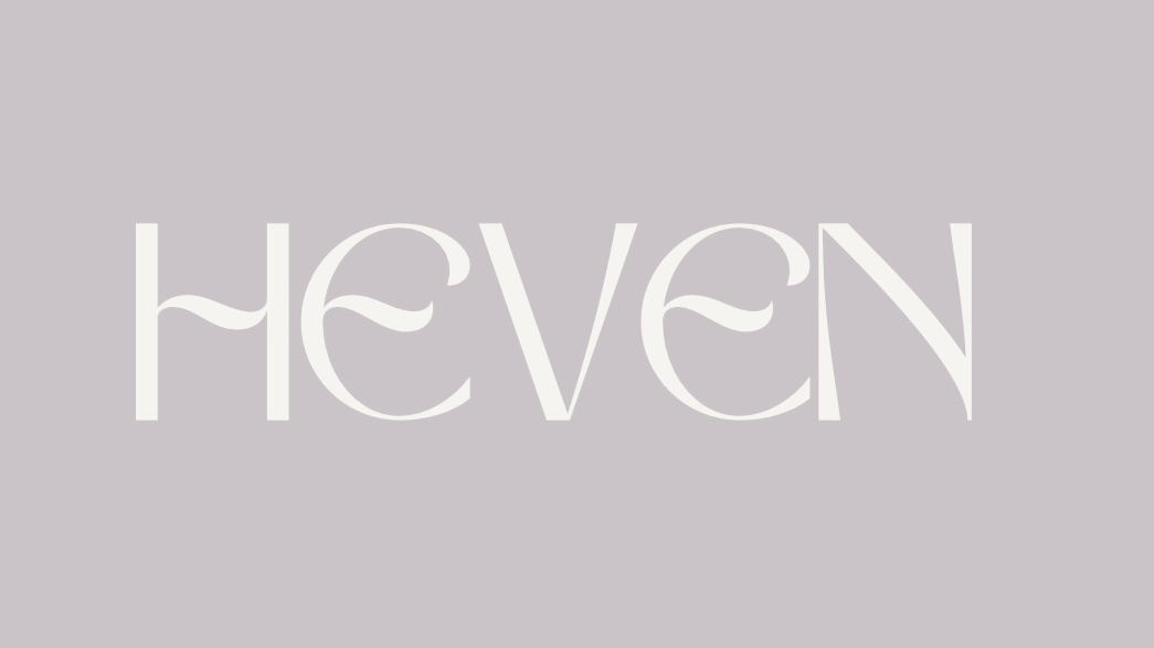 HEVENLY BABY - Vauvojen vyöhyketerapia x 3