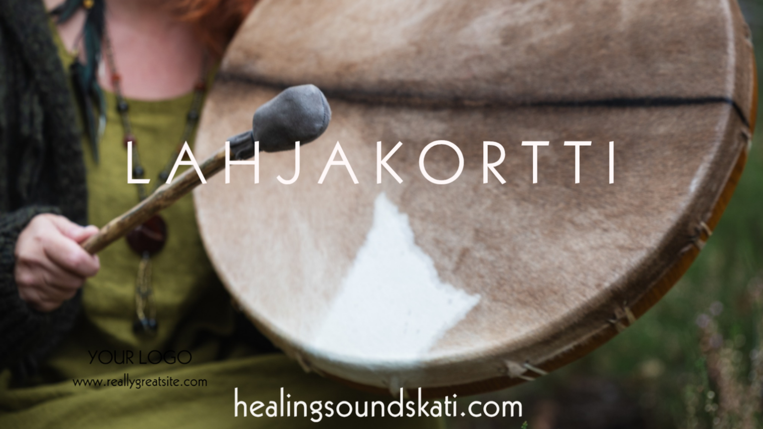 Healing Sounds Kati 