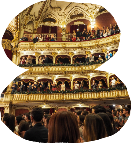 Kokkolan kaupunginteatteri