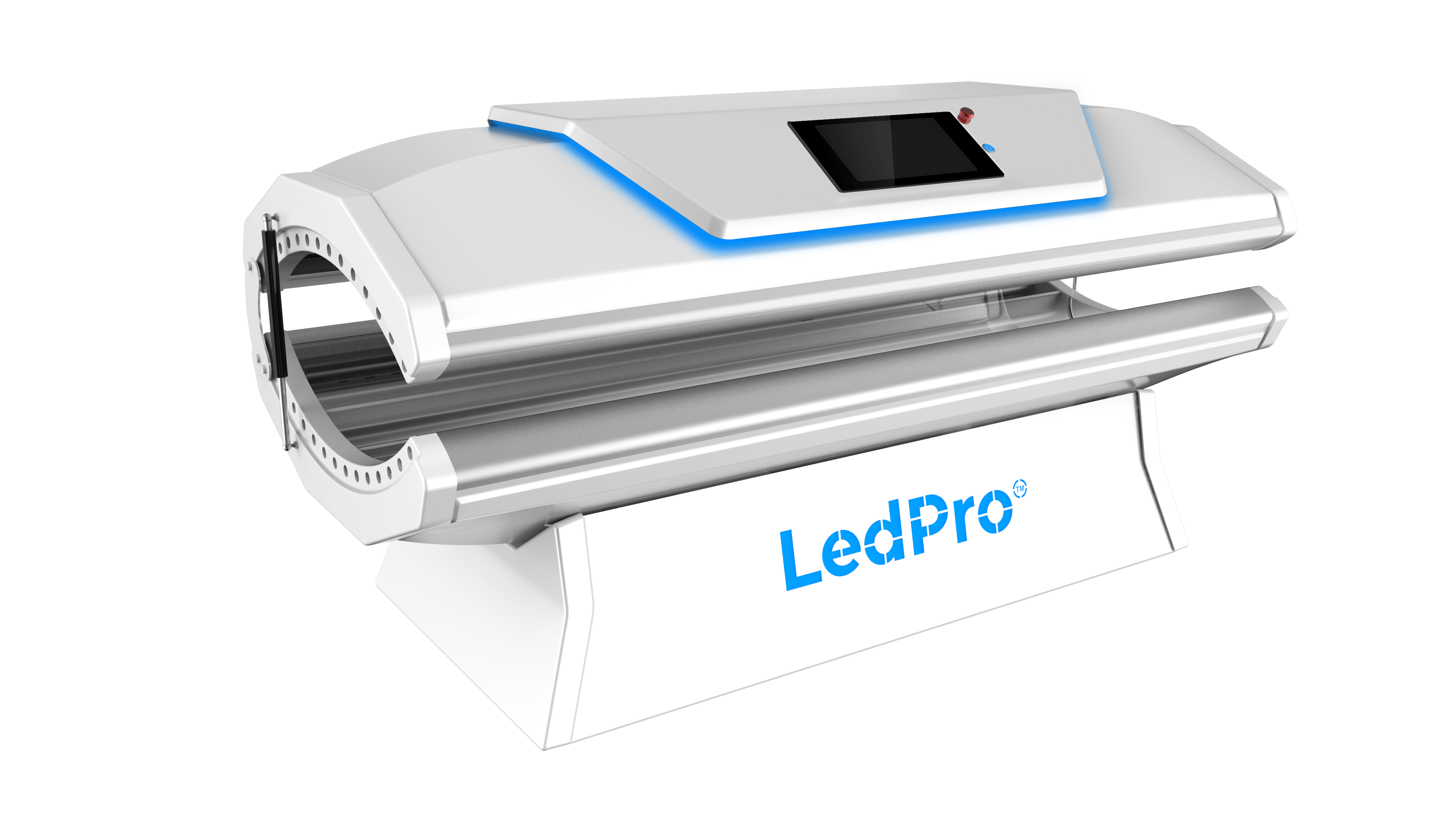 Punavalohoito - HELSINKI - Lahjakortti - 1 x 10min