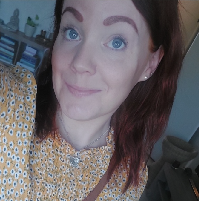 Katja | VILD Hemmotteluhoidot