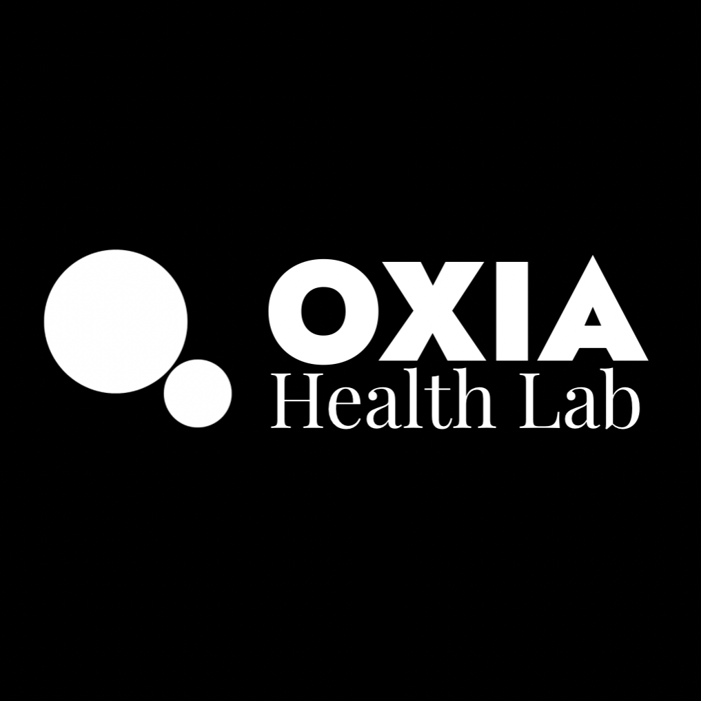 Lahjakortti Oxia Health Lab