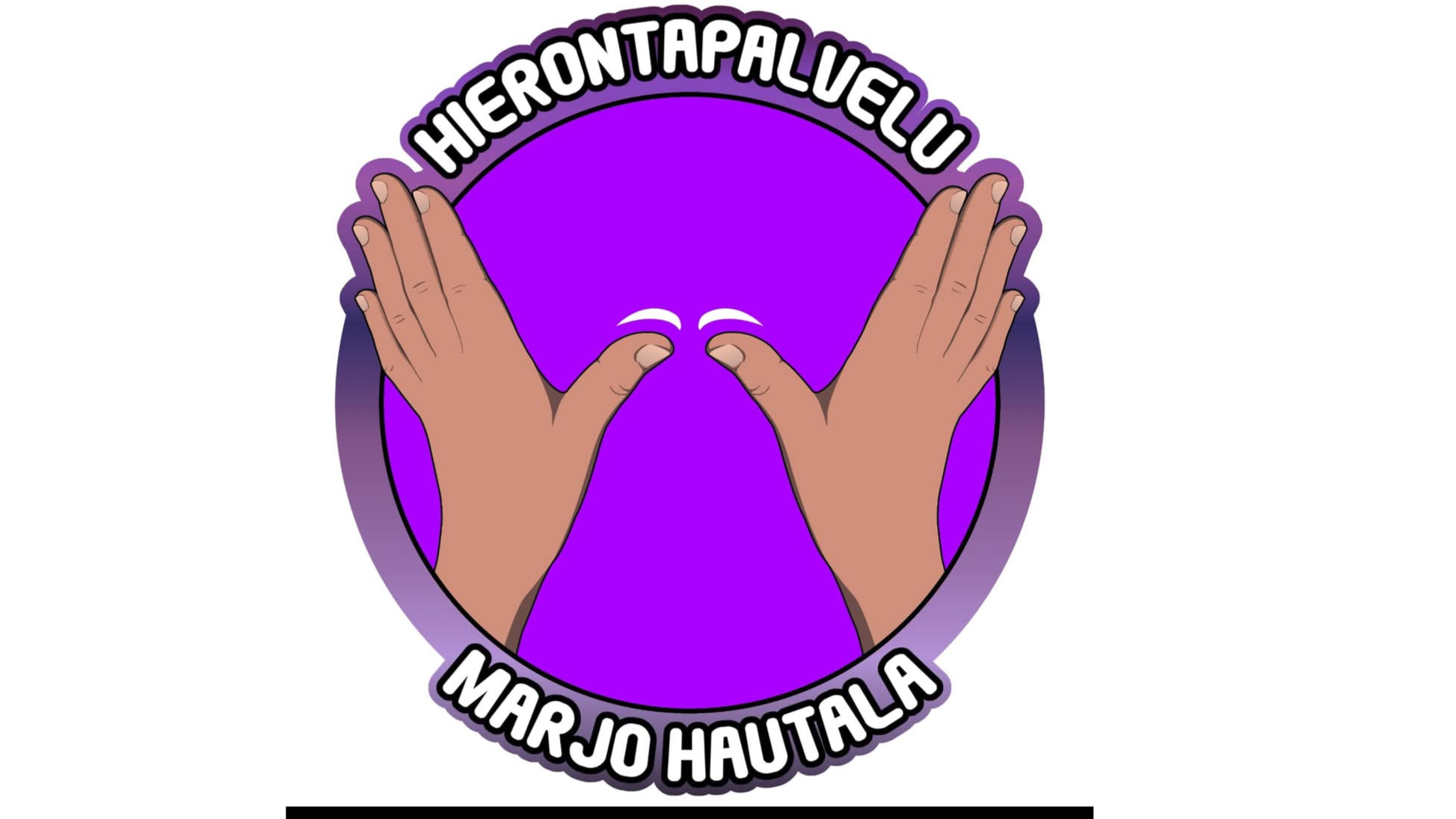 Hierontalahjakortti