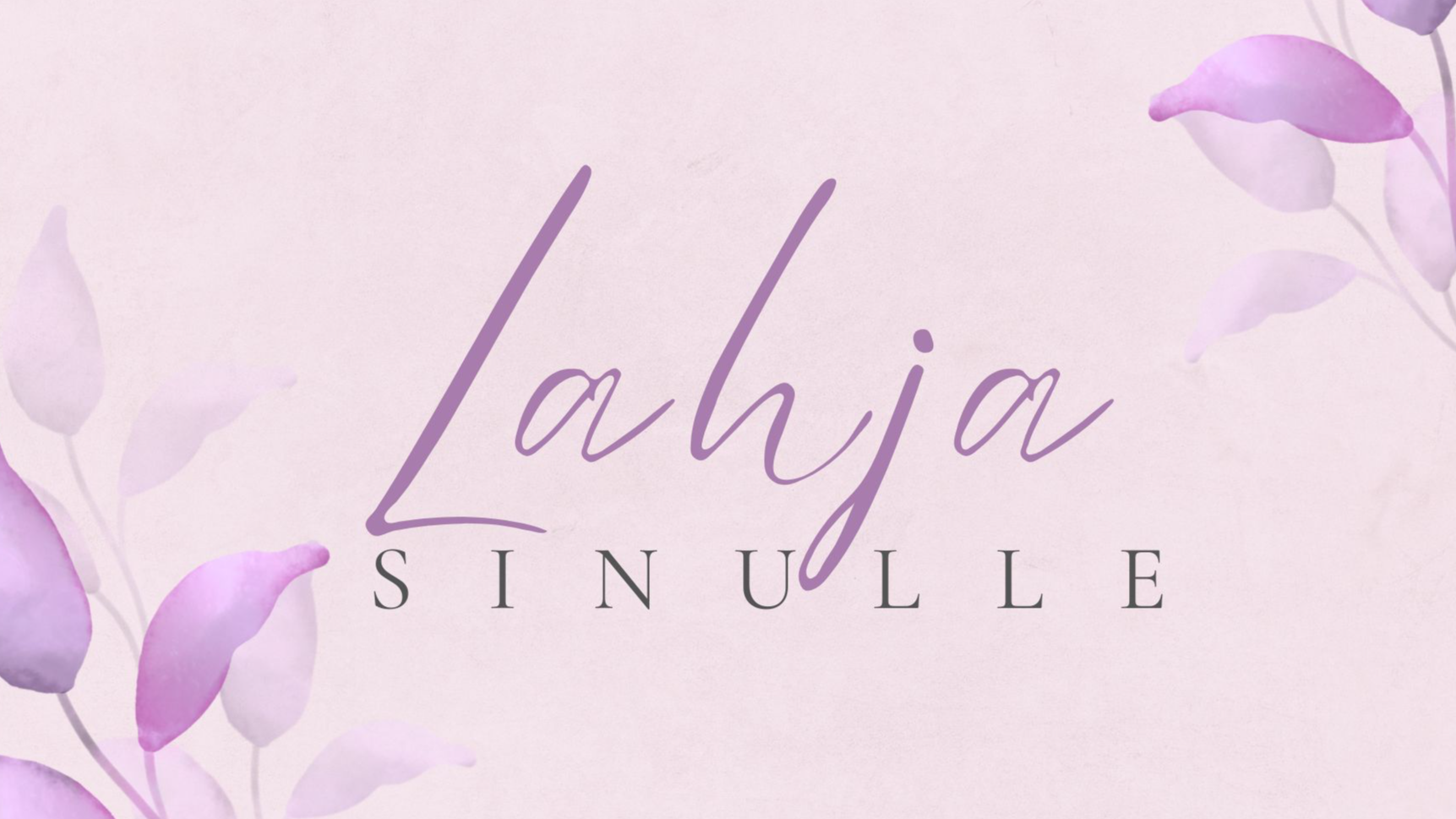 Täydellinen kasvohoito 75min