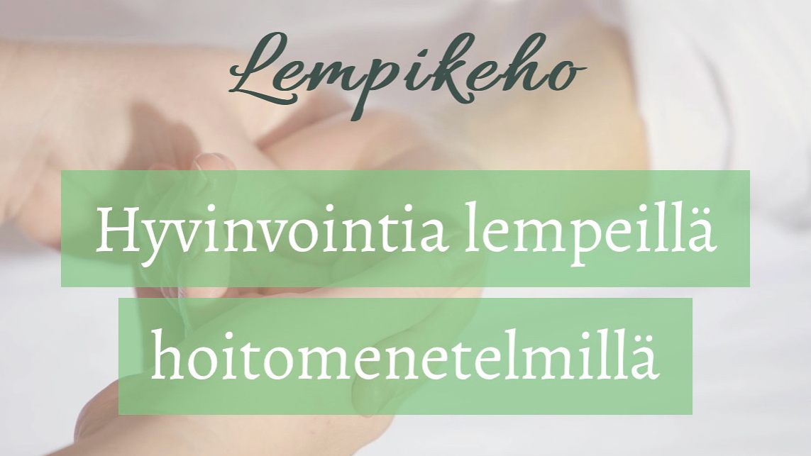 Lahjakortti Intialaiseen päähierontaan