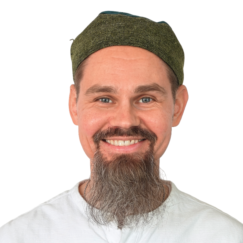 Matti Hokkanen