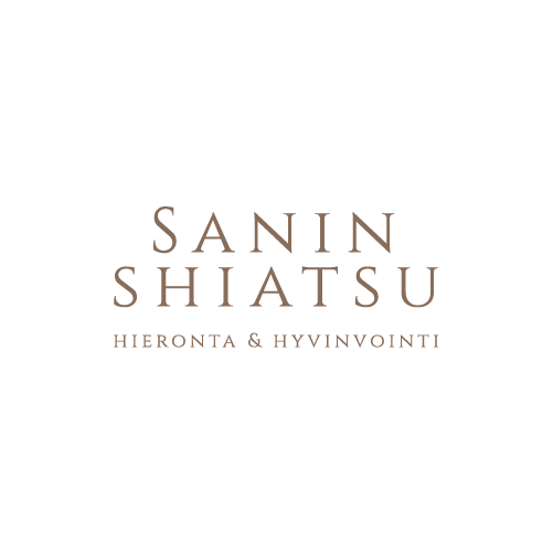 Sanin Shiatsu Lahjakortti