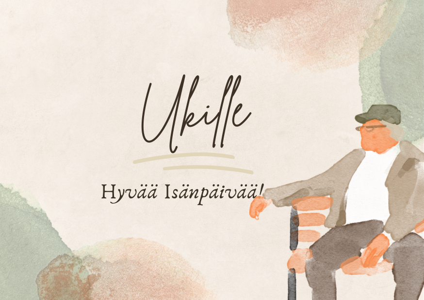 Ukille