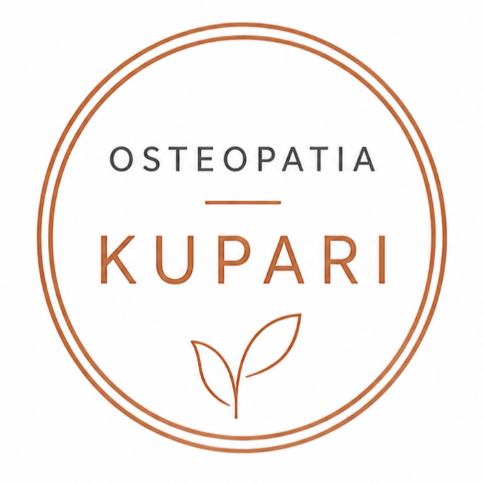 5x kokonaisvaltaista hyvinvointia