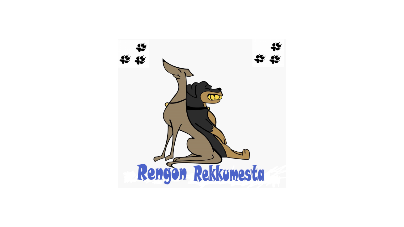 1h varaus Rekkumestaan