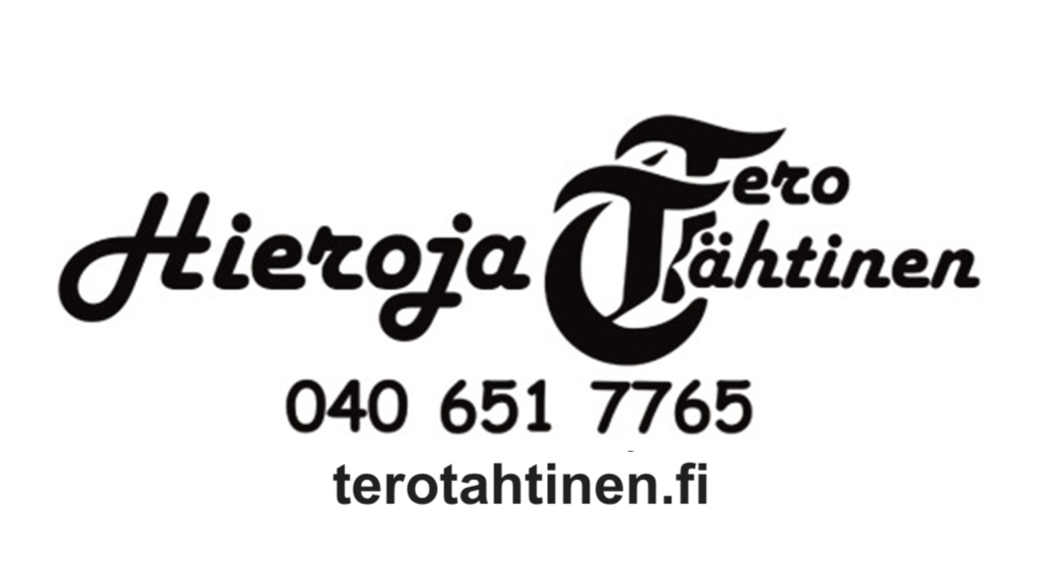 Lahjakortti 50min hieronta