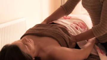 Kehon ja mielen Harmonia