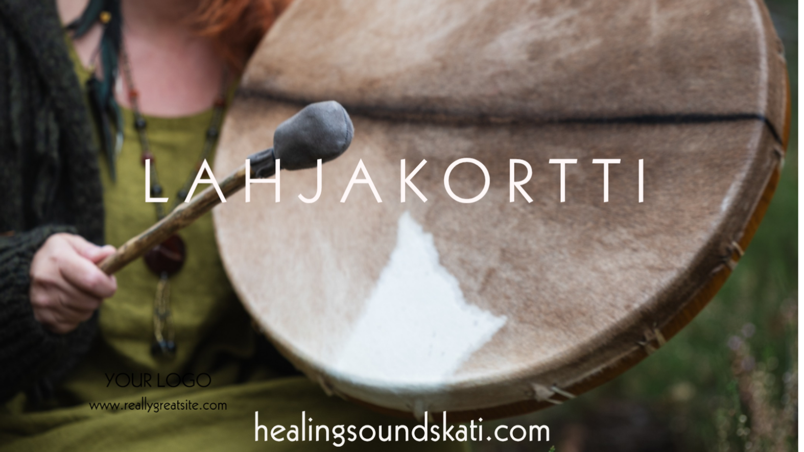 Healing Sounds Kati 