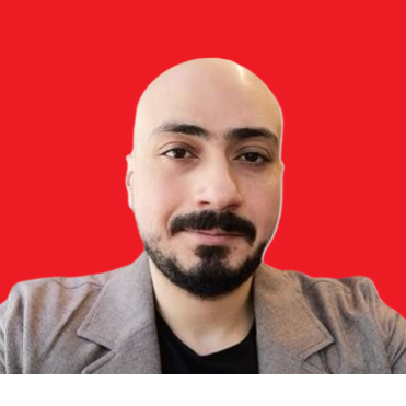 Hussein El- Shikh.  Suomi, Englanti, Arabia. - الفنلندية، الإنجليزية، العربية.