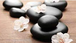 Kuumakivihieronta 60min.