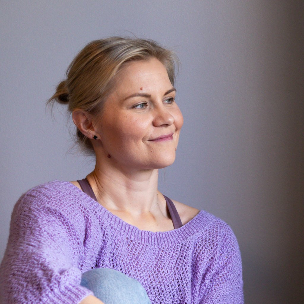 Mari Kuittinen