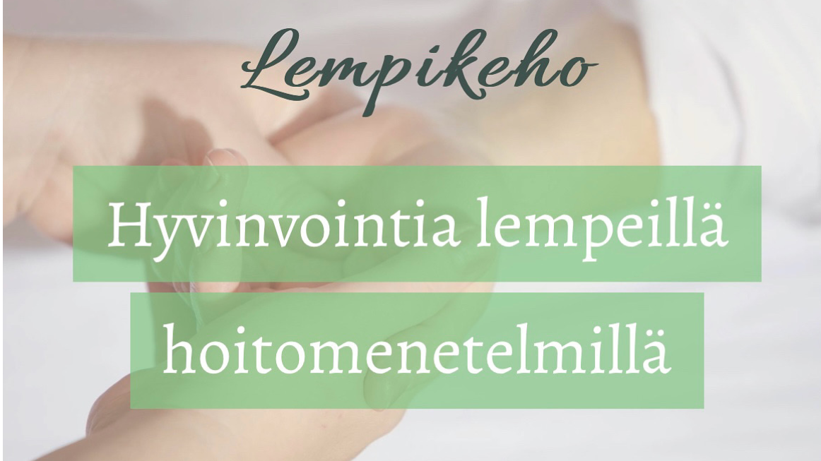 Lahjakortti Rumpurentoutukseen