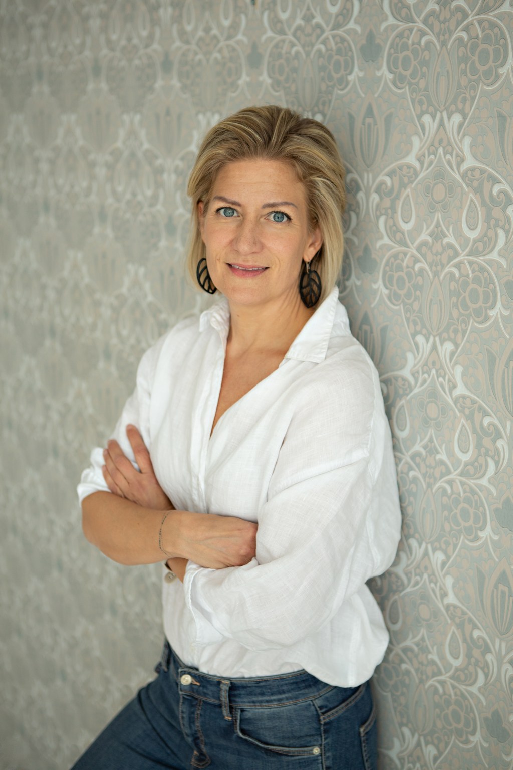 Minna Vidgren