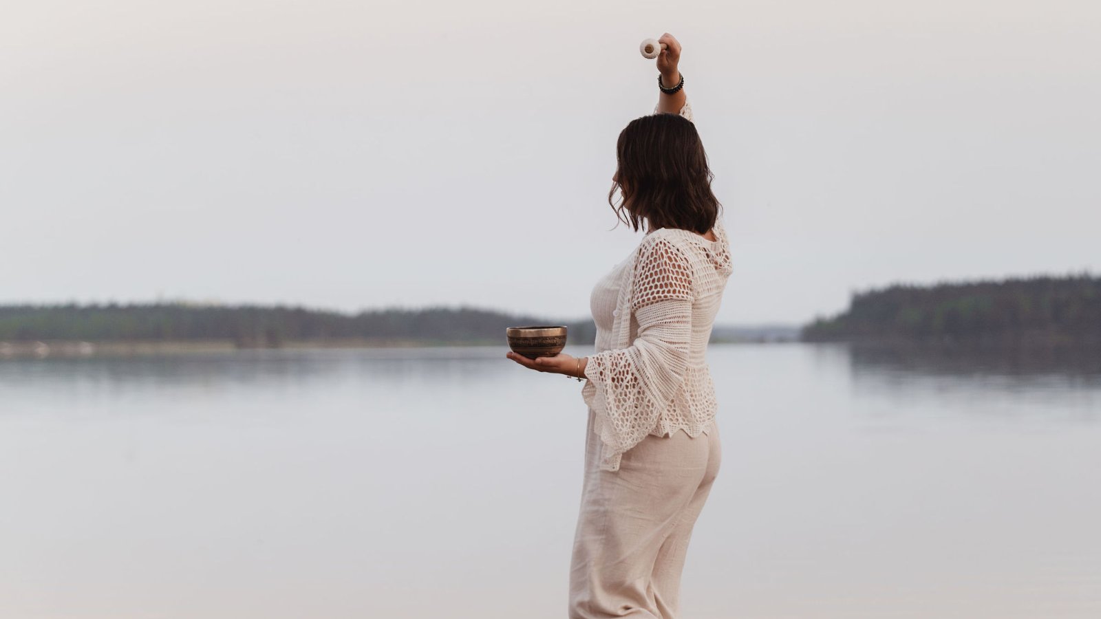 Sound Healing yksilöhoito