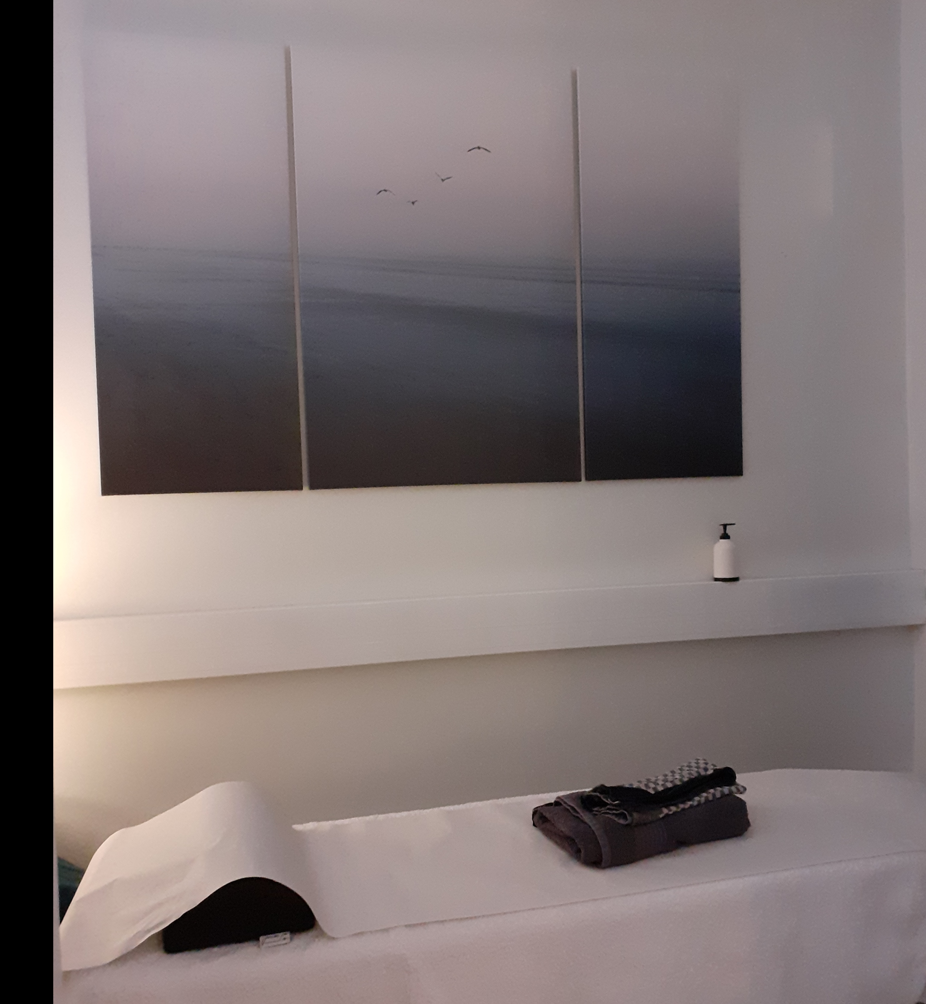 Sarjakortti 5x60min hierontaan