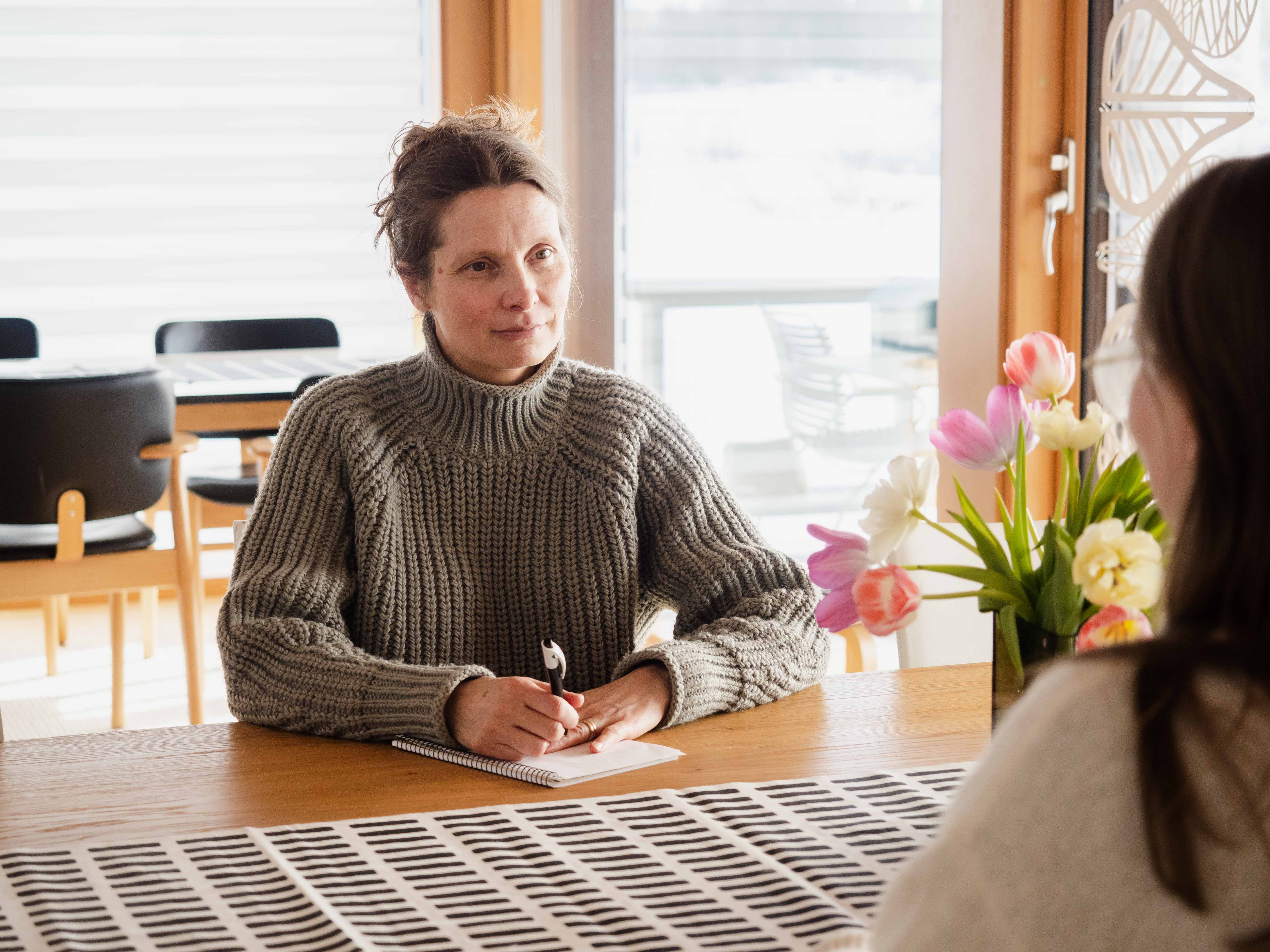 Tutustumiskäynti 60 min