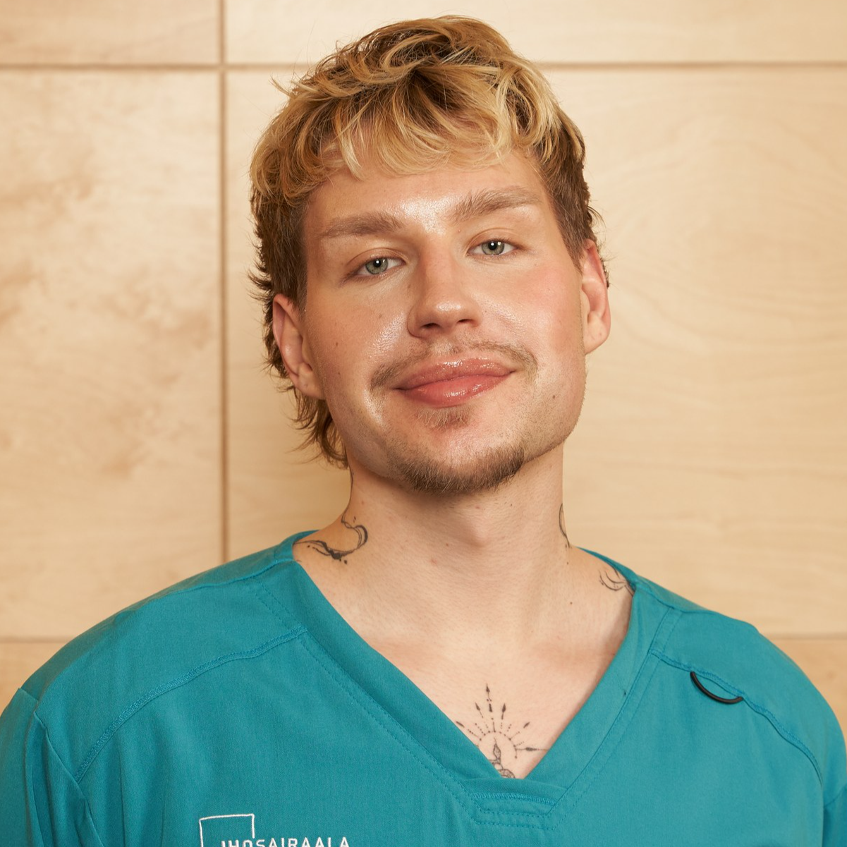 Toni Ahonen