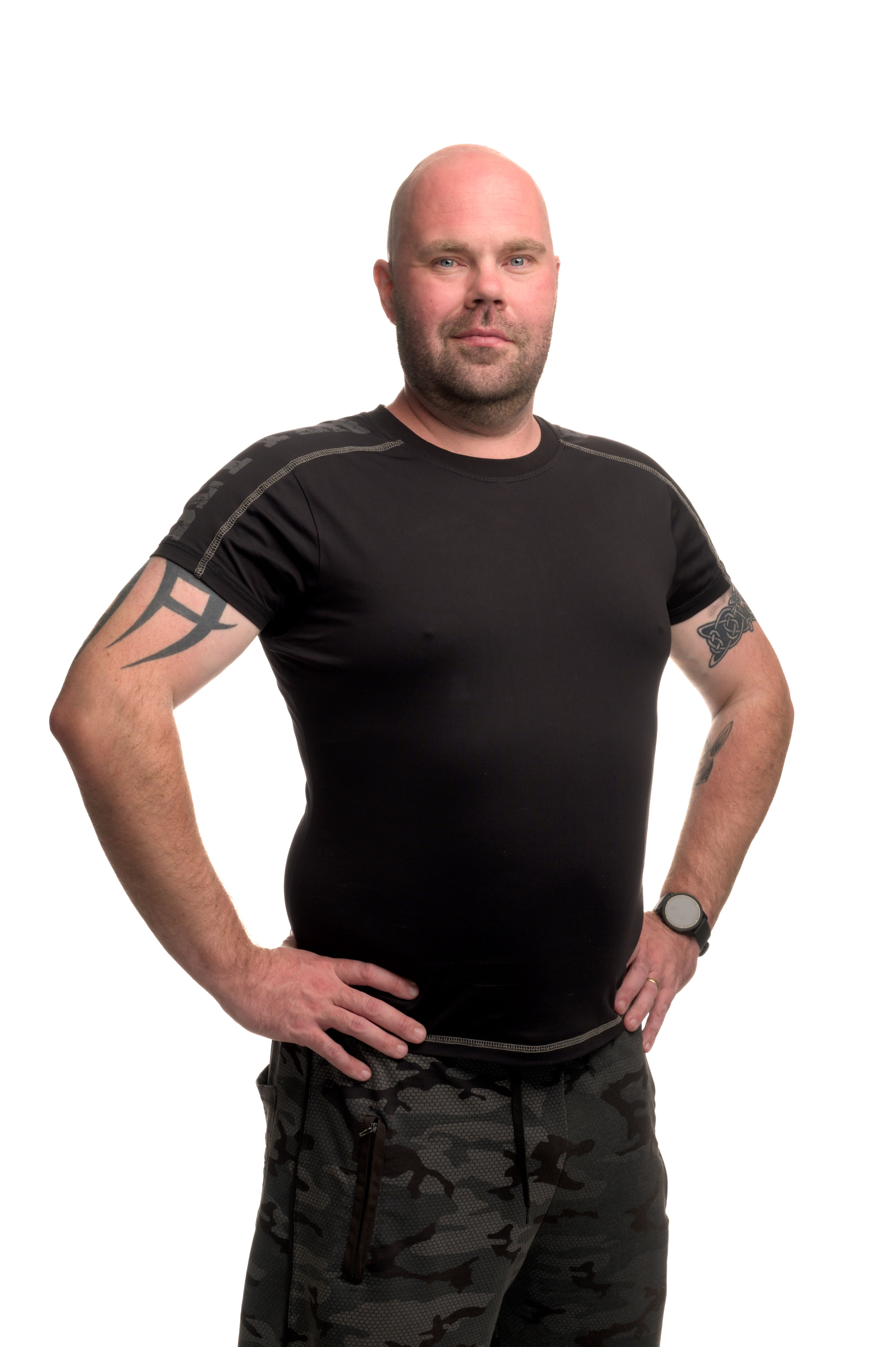 Mikko Hytönen
