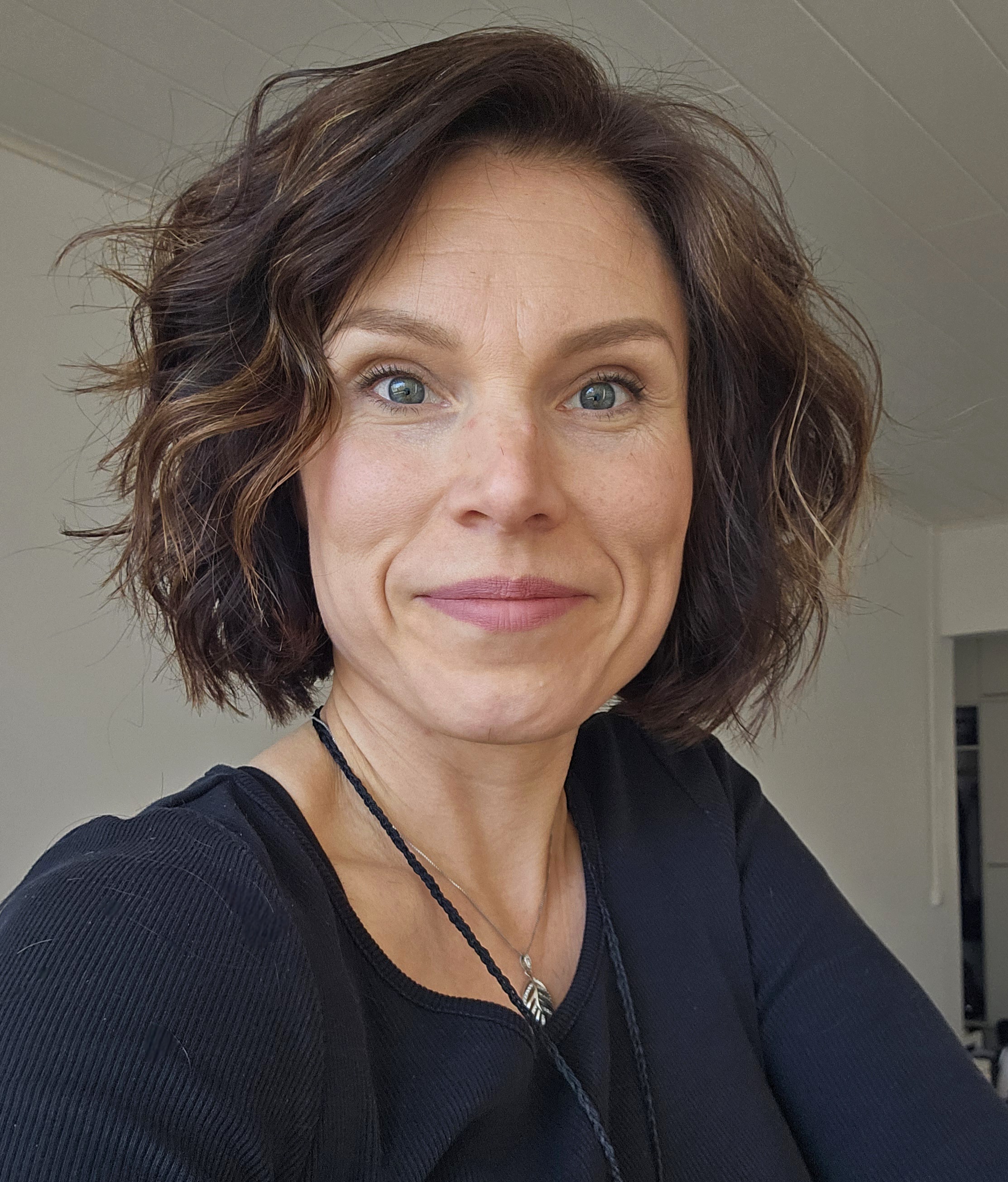 Hanne Hautamäki