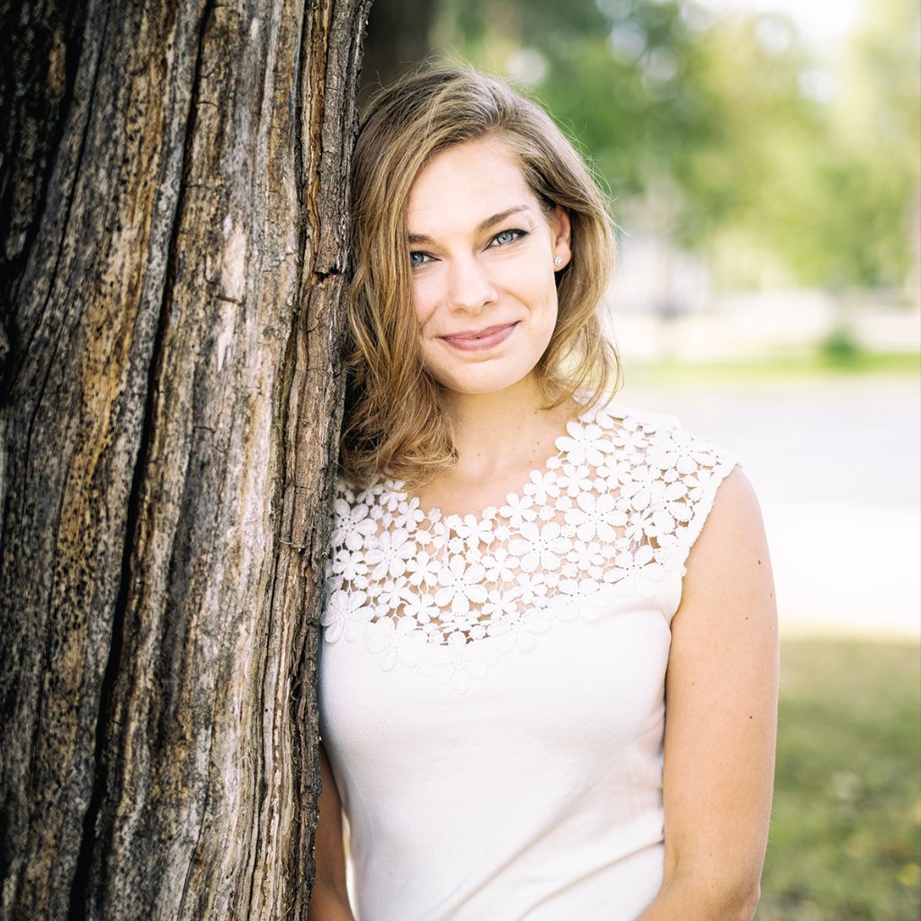 Eeva Kähärä 