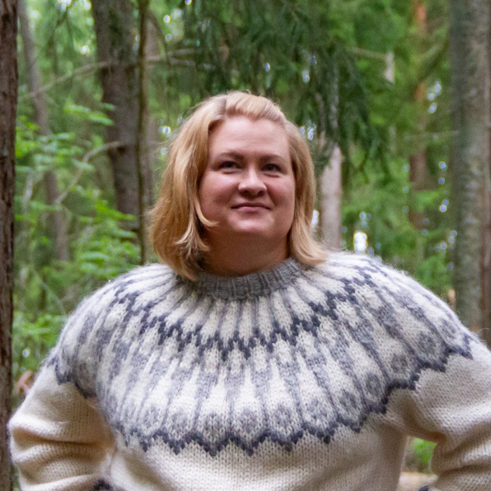 Suvi Savukoski
