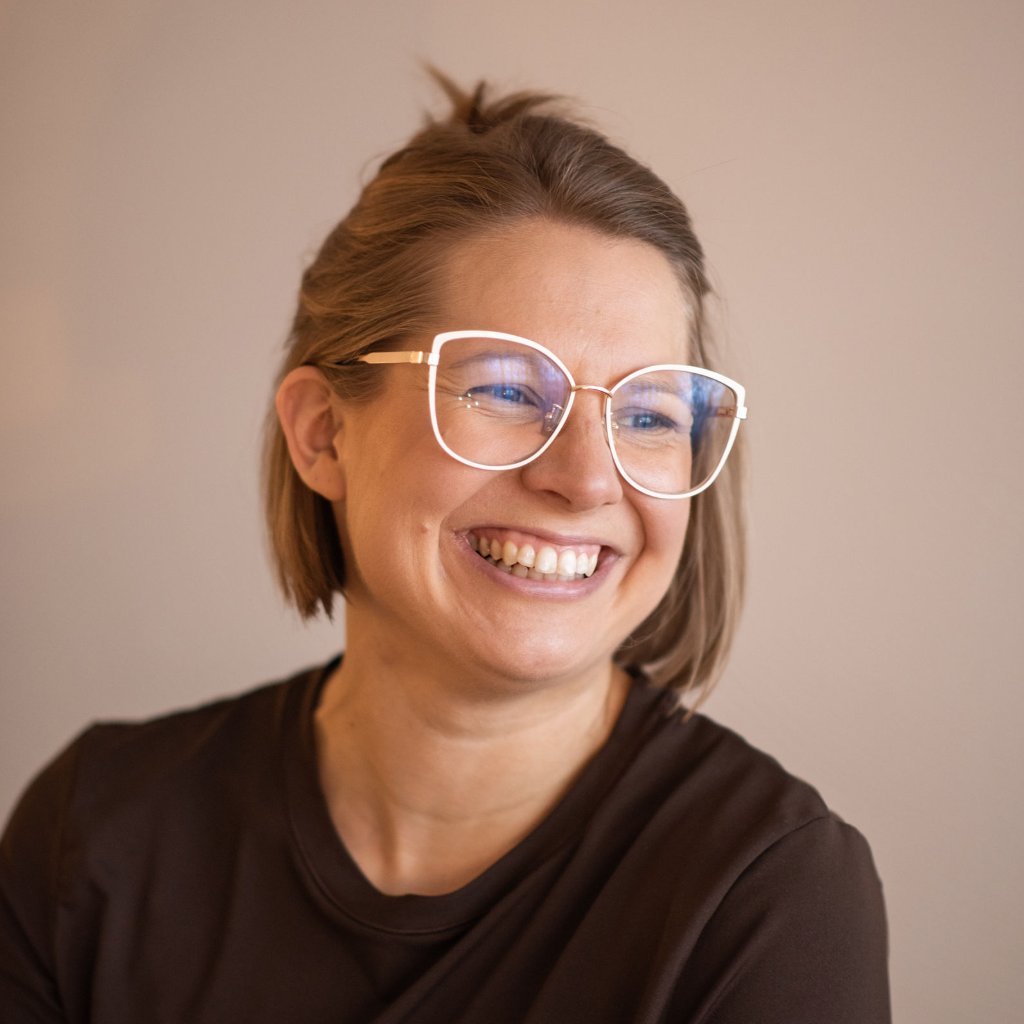 Noora Nupponen