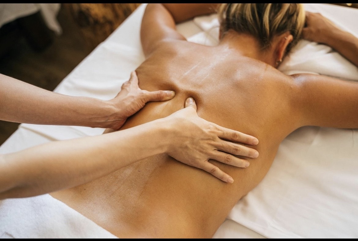 hieronta, dry needling, akupunktio