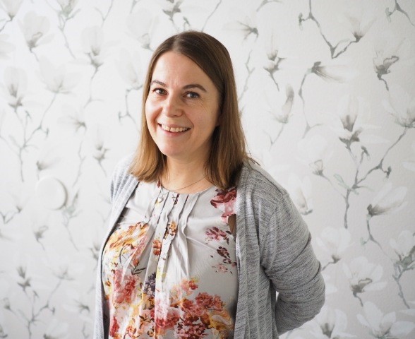 Satu Salmi